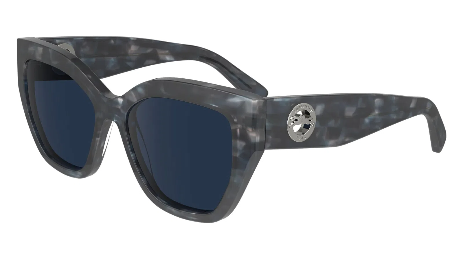 Longchamp LO741S Sunglasses - view 4